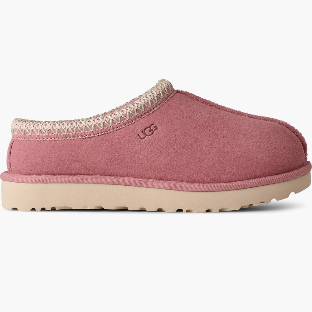 🌸 UGG TASMAN SLIPPERS HORIZON PINK 🌸